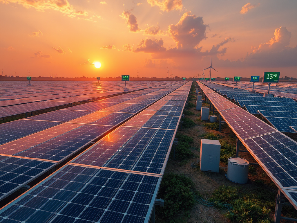 Top Stories Of The Day: UltraTech Invests in Solar + BESS; India Launches Carbon Marketplace and More…