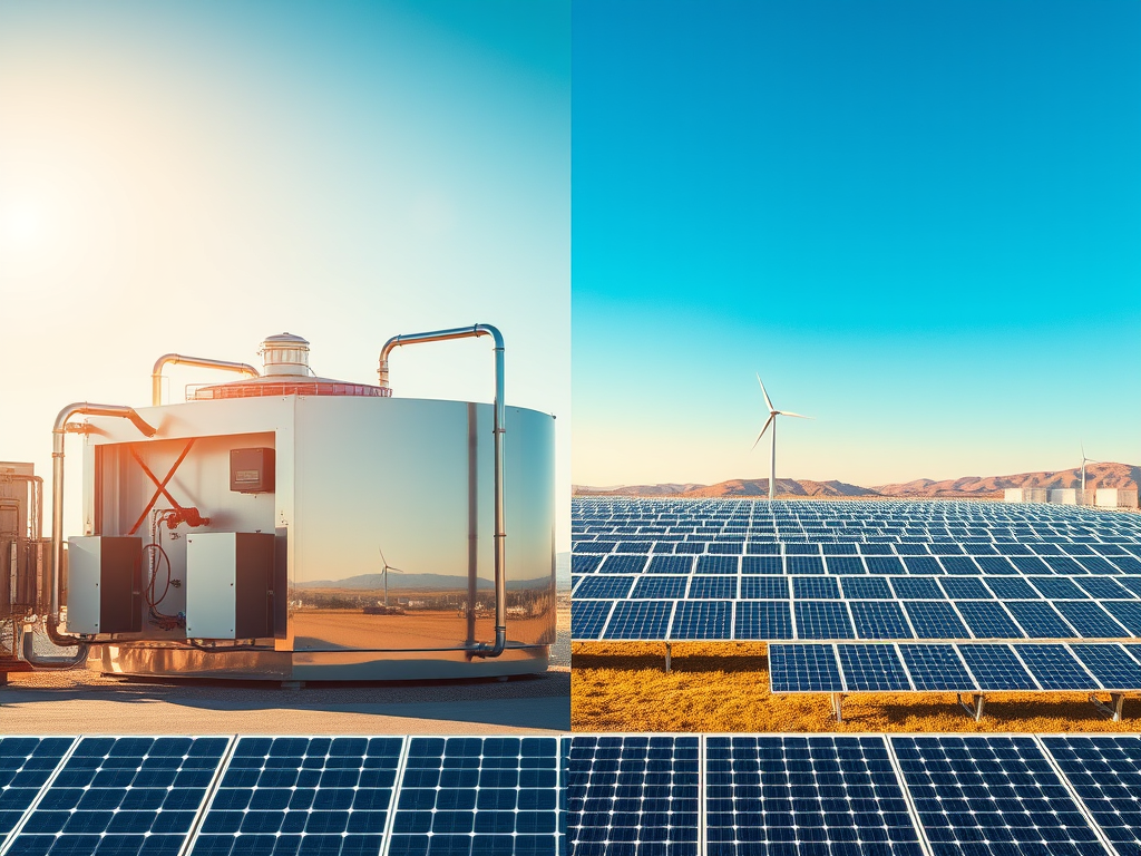 Top Stories Of The Day: Newtrace Raises $6.3M for Green Hydrogen; Waaree Renewable Wins 300 MW Solar EPC Contract and More…