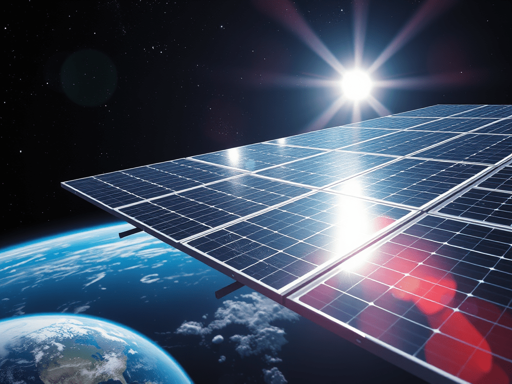 Solar and Storage Lessons from Space Can Power Northeast India: Shukla