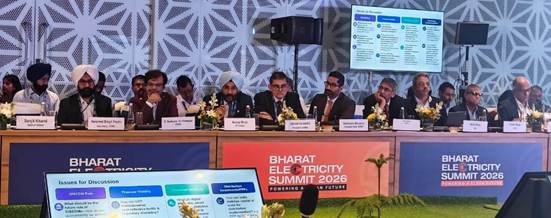 CEO Roundtable Highlights Urgent Reforms for Power Distribution under Draft National Electricity Policy 2026