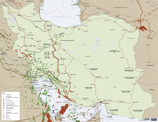 IEA sees no need yet to release emergency oil reserves amid Iran crisis