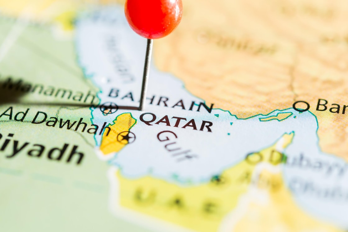 QatarEnergy stops LNG production as Gulf crisis escalates