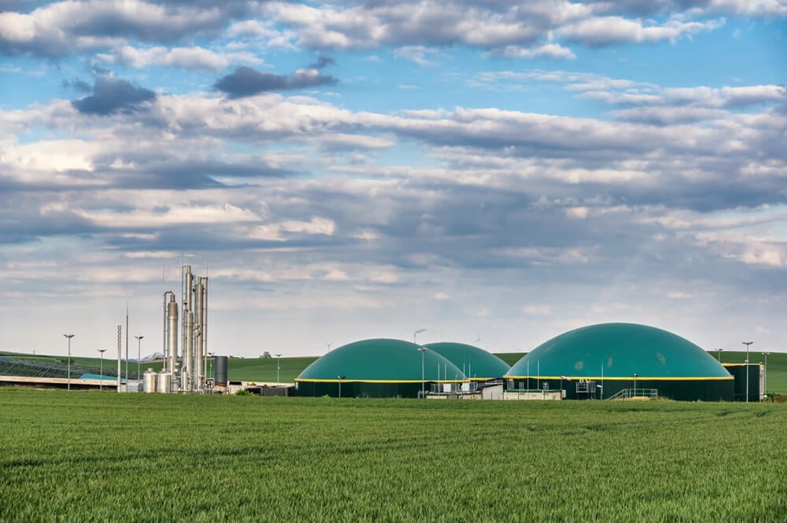 Biogest and Local Power team up on Ireland biomethane projects