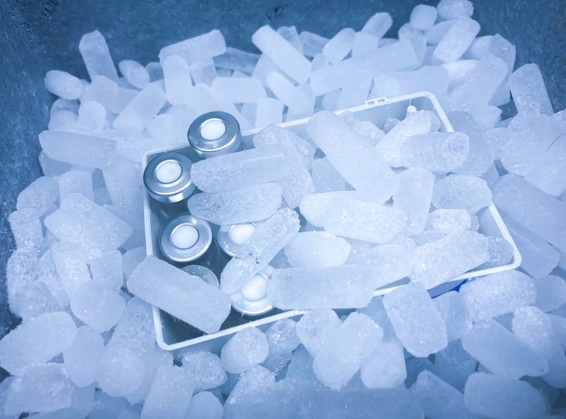 Reliant Dry Ice expands across the Midwest
