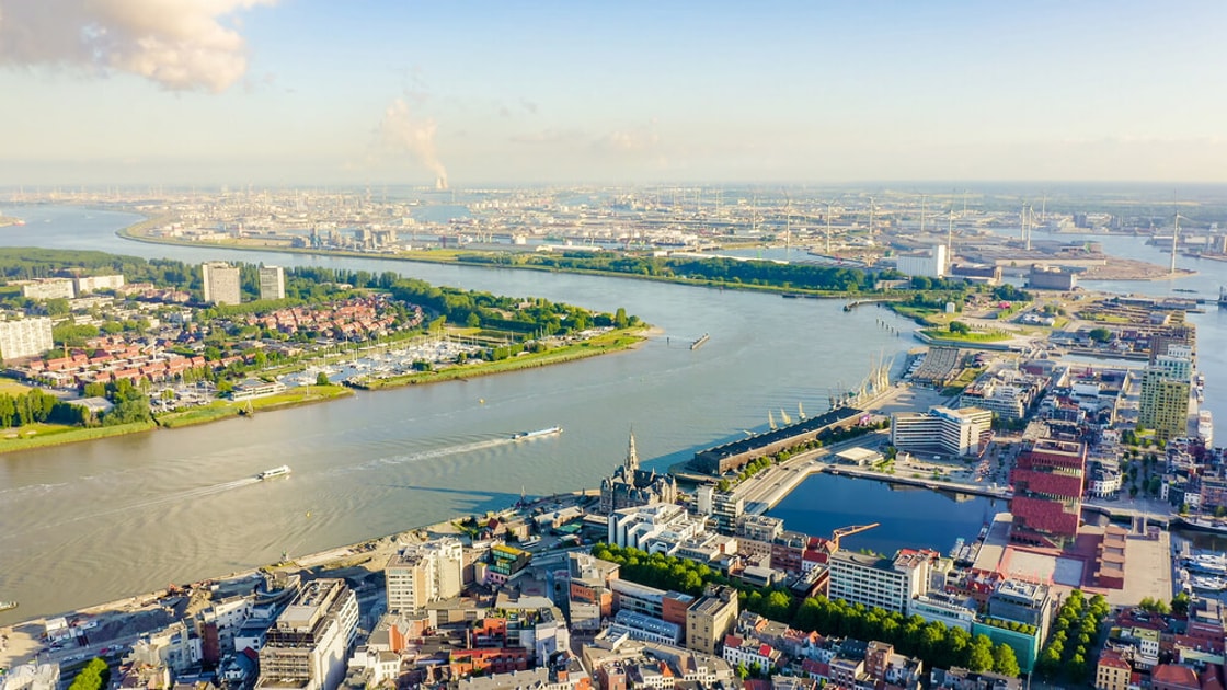 EU approves funding for Air Liquide BASF Belgium CCS project