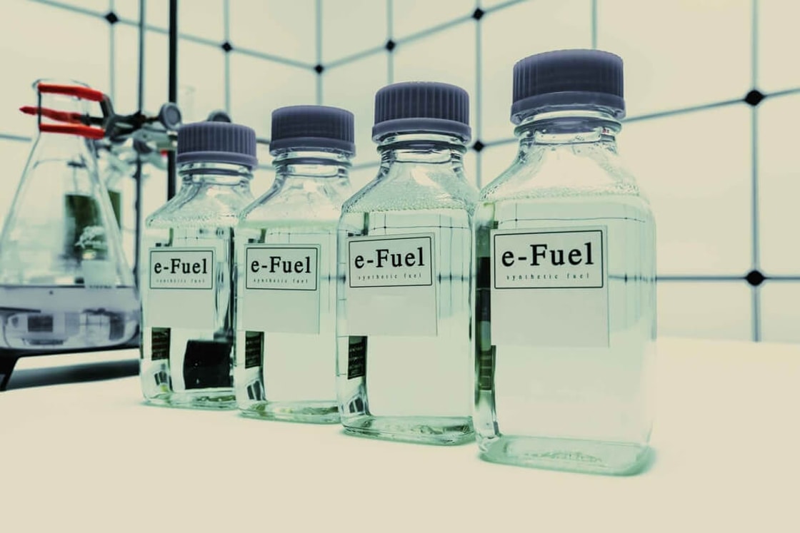 Biomethane firm to supply biogenic CO2 for e-fuels in Spain