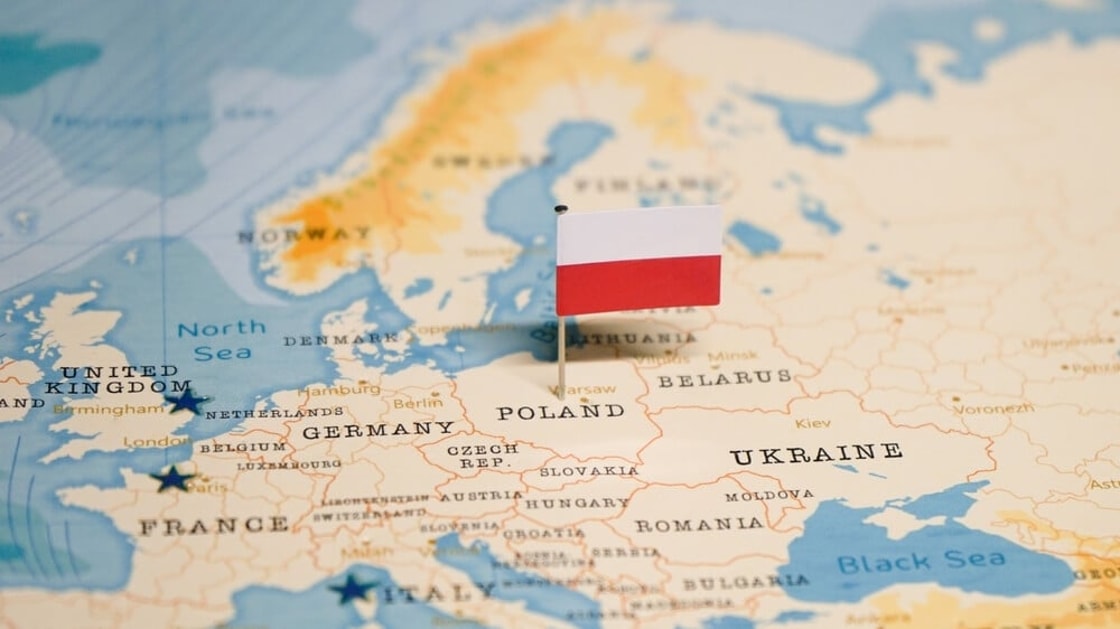 Poland signs large-scale biogas power deal