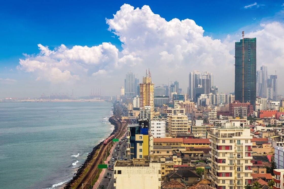 Sri Lanka introduces four-day week in response to Gulf energy crisis