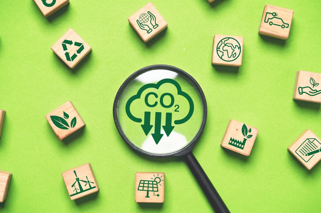 New group of startups to advance CO2 mineralisation for buildings