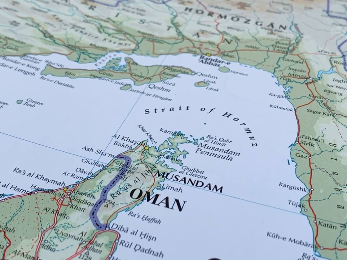 Iran and Gulf attacks spark LNG, helium and insurance concerns