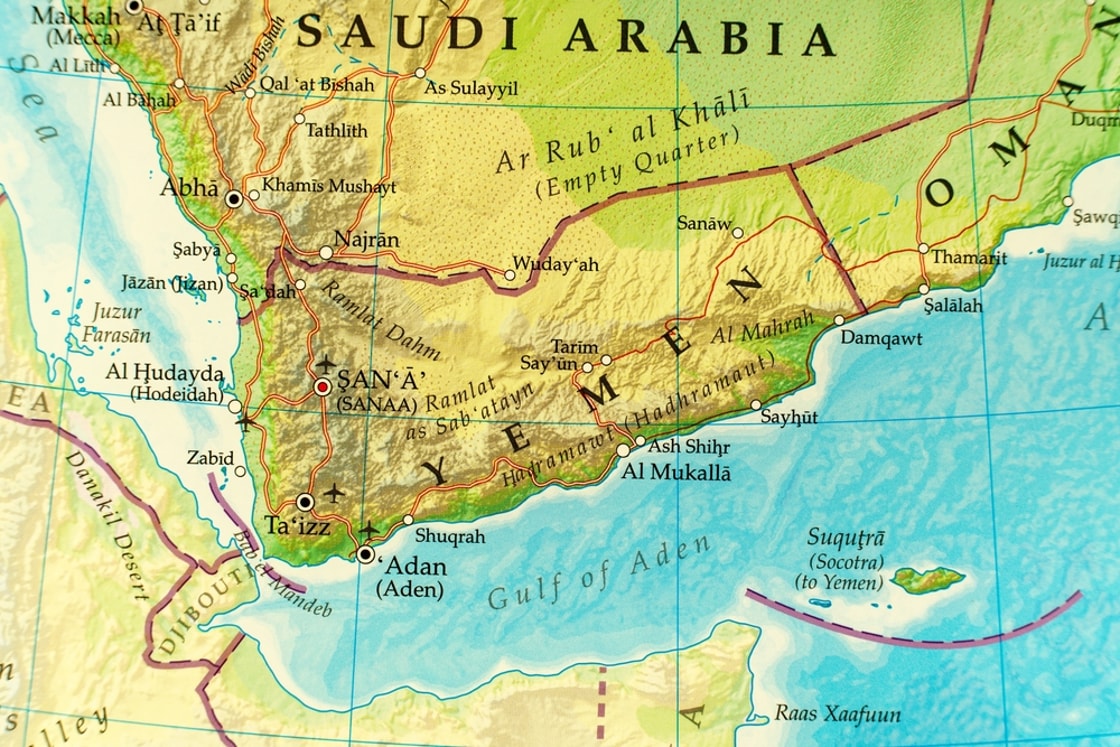 Gulf crisis shines light on energy flows and need to derisk LNG routes