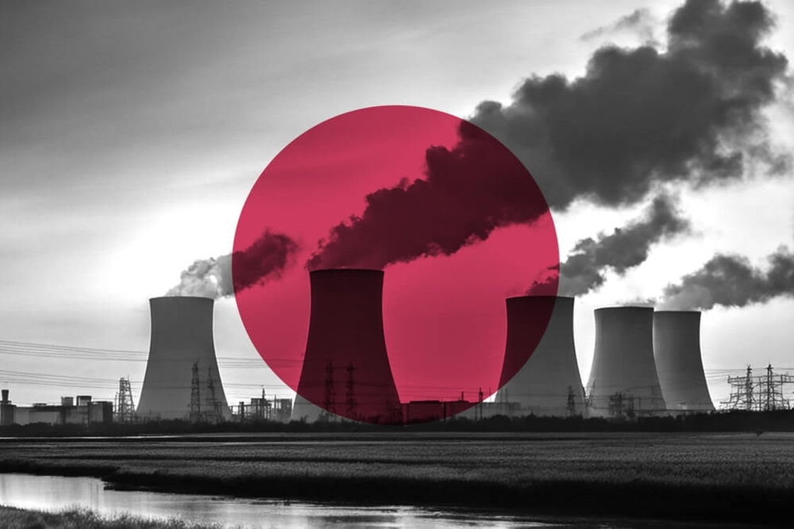 Japan relaxes rules on coal-fired plants to offset Gulf LNG import concerns