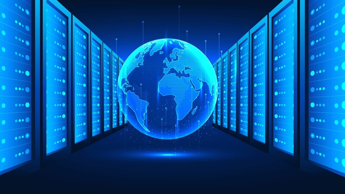 Power needs in focus on International Data Centre Day