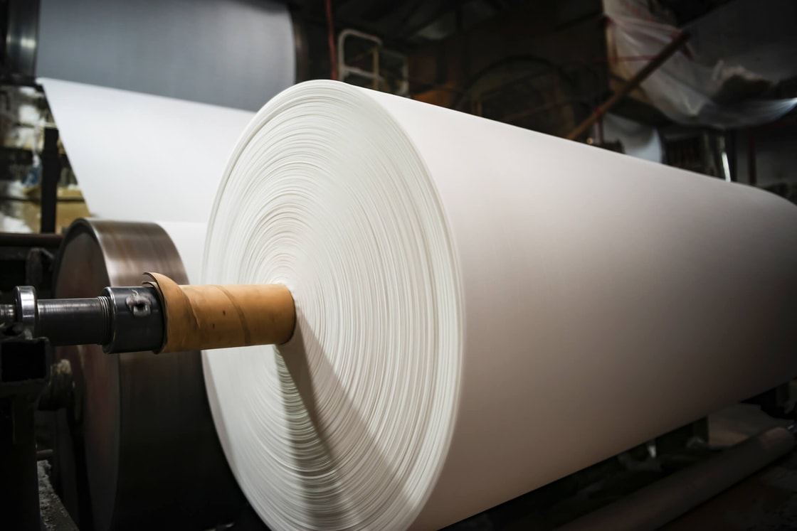 Svante advances BECCS project at US paper mill