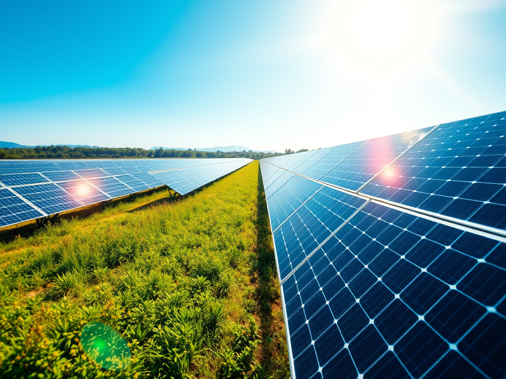 Top Stories Of The Day: PowerHive Launches VION Battery; India Solar Capacity Hits 136 GW and More…