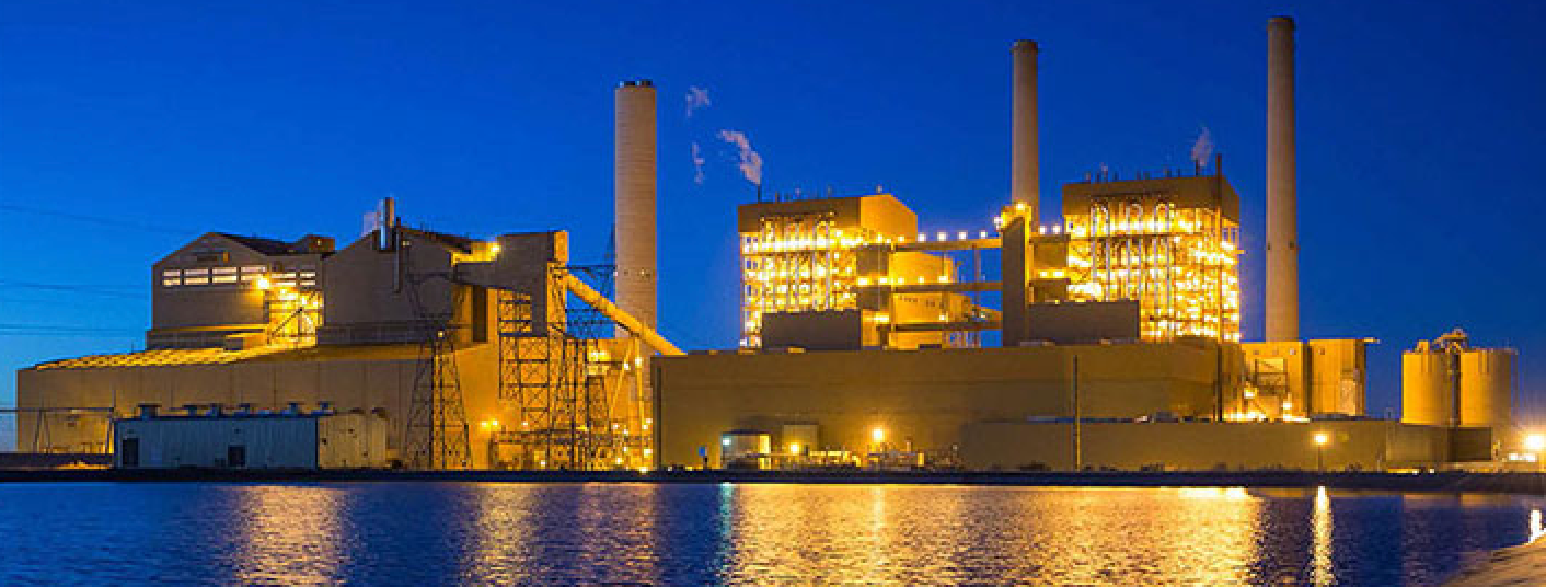 Coal-to-Gas Conversions Approved for Two Arizona Power Plants