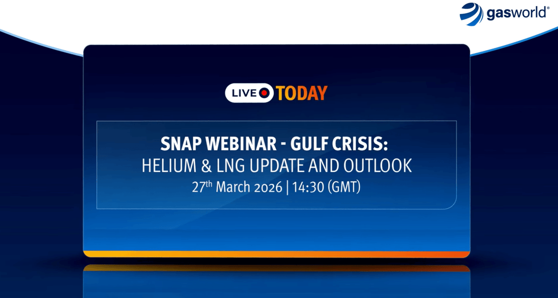 Future primary helium volumes ‘won’t match LNG byproduct’
