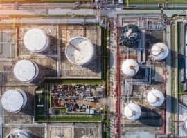 US Crude Oil Inventories See Surprise 10 Million Barrel Spike