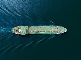 India’s Russian Crude Imports Jump 90% in March After U.S. Waiver