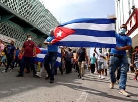 Cuba Frees 2,000 Prisoners Amid Oil Supply Crunch