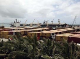 Somalia Set To Begin First Ever Offshore Oil Drilling In April