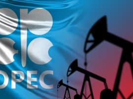 OPEC Commits to Boost Output Once Hormuz Reopens