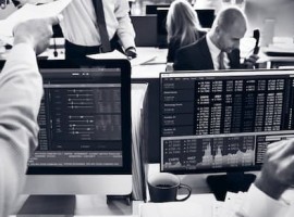 Physical Crude Hits Record Highs