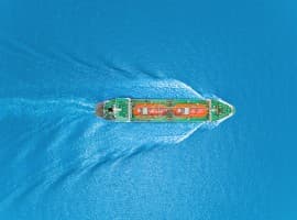 Malaysian Tanker With Iraqi Crude Passes Through Hormuz