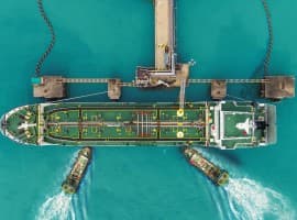 Shell Expects ‘Significantly Higher’ Oil Trading Profits in Q1