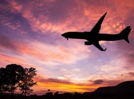 Jet Fuel Shortages May Persist for Months After Hormuz Reopens