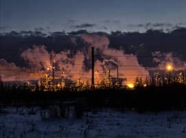 Saudi Arabia’s SATORP Refinery Shut Down After Attack