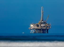 Petrobras Strikes New Offshore Hydrocarbon Discovery In Brazil