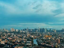 Philippines Asks Washington to Extend Russian Oil Waiver