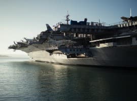 Nomura: Full U.S. Blockade Could Cut Off Another 2.3 Million Bpd Oil Supply