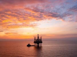 Norway’s Oil Export Earnings Surge 68% Amid Iran War