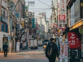 South Korea Locks In 273 Million Barrels of Crude That Won’t Touch Hormuz