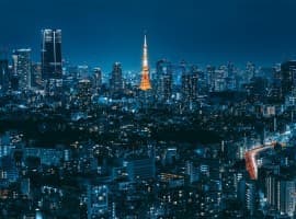 Japan to Deploy $10 Billion to Help Southeast Asia Cope With Oil Shock