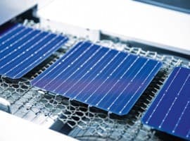 China Considers Cuts to Solar Equipment Exports to U.S.
