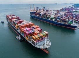 Hormuz Crisis Forces Rethink on Alternative Marine Fuels Investment