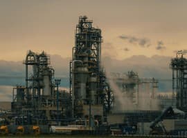 Fire at Domestic Refinery Worsens Australia’s Fuel Supply Crisis