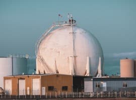 Labor Dispute in Australia Could Further Hinder Global LNG Supply