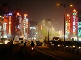 India’s Power Demand Growth Slowed to Six-Year Low in FY 2025-26