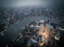 China’s April Ethane Imports From the U.S. Set to Hit All-Time High