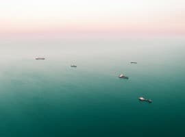 World’s Biggest Physical Oil Trader Warns of Months of Price Volatility