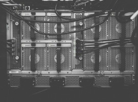 Data Centers Drove Half of U.S. Power Demand Growth in 2025, IEA Says