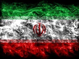 Iran Issues Stark Warning Over U.S. Naval Blockade