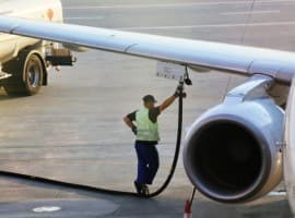 Long-Haul Flight Fares Soar as Iran War Hits European Aviation Hard