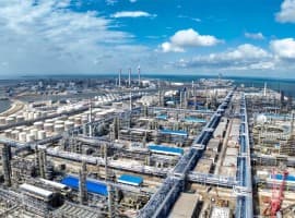 China Oil Buying Set to Return After Stockpile Drawdown