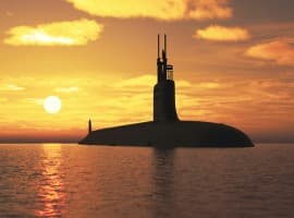 UK, France Lead 30-Nation Military Push to Reopen Strait of Hormuz