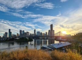 Australian State Bets on Biodiesel To Reduce Reliance on Oil